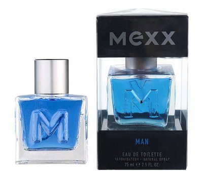 Mexx Man 128519