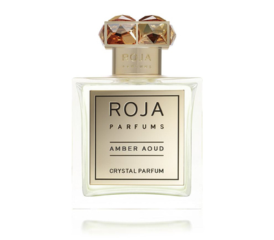 Roja Dove Amber Aoud Crystal 128388