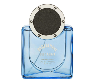 Parfums Genty Parliament Blue Label