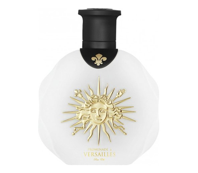 Parfums du Chateau de Versailles Promenade a Versailles Pour Elle