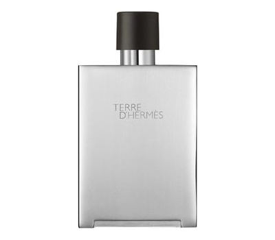 Hermes Terre D'Hermes Metal Flacon