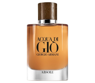 Armani Acqua Di Gio Absolu 129943