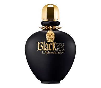 Paco Rabanne XS Black L'Aphrodisiaque For Women