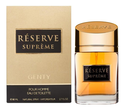 Parfums Genty Reserve Supreme 129886