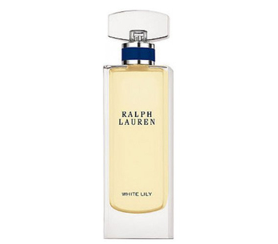 Ralph Lauren Portrait of New York White Lily