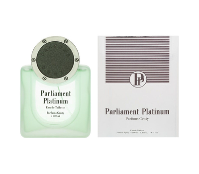 Parfums Genty Parliament Platinum 129911