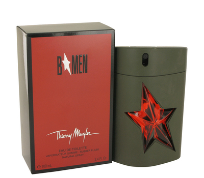 Thierry Mugler B'Men