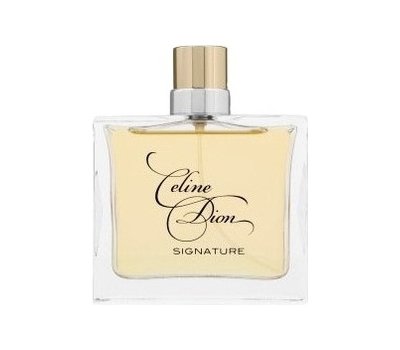 Celine Dion Signature 130858