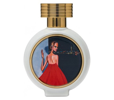 Haute Fragrance Company Lady In Red