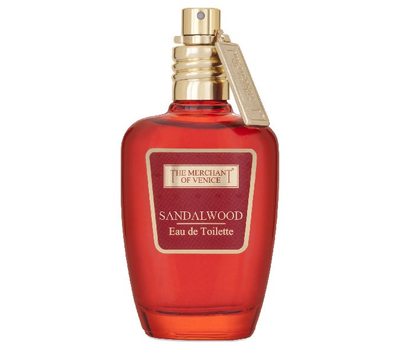 The Merchant Of Venice Sandalwood