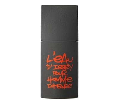 Issey Miyake L'Eau D'Issey Pour Homme Intense Beton