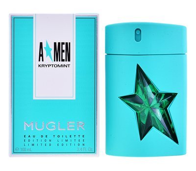 Thierry Mugler A'Men Kryptomint 130905