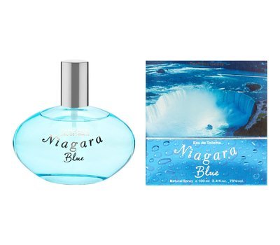 Parfums Genty Niagara Blue 130665