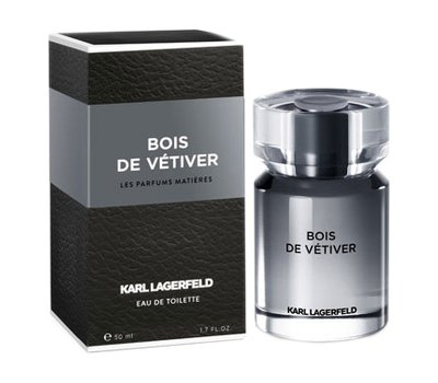 Karl Lagerfeld Bois De Vetiver 130918