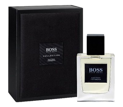 Hugo Boss Cotton & Verbena 130482