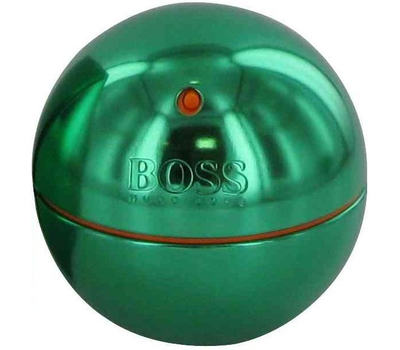 Hugo Boss In Motion Green