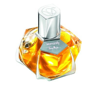 Thierry Mugler Alien Les Parfums de Cuir