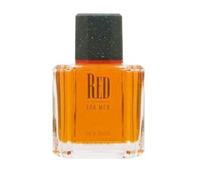 Beverly Hills Red For Men