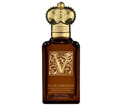 Clive Christian V: Fruity Floral