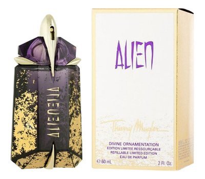 Thierry Mugler Alien Divine Ornamentations 131073