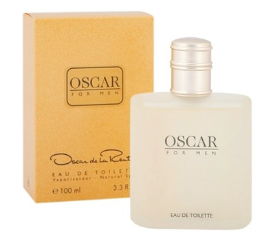 Oscar De La Renta Oscar For Men 131163