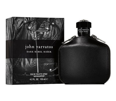 John Varvatos Dark Rebel Rider 131558