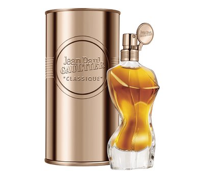 Jean Paul Gaultier Classique Essence De Parfum 131351