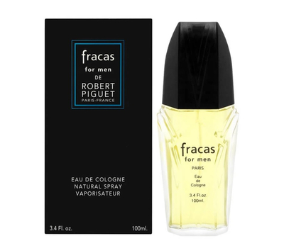 Robert Piguet Fracas For Men