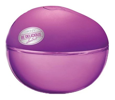 DKNY Be Delicious Electric Vivid Orchid