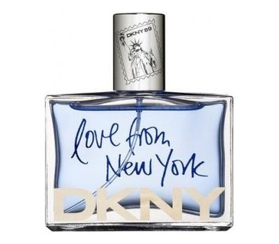 DKNY Love From New York For Men