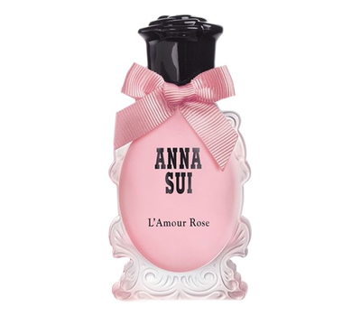 Anna Sui L’Amour Rose Eau De Toilette