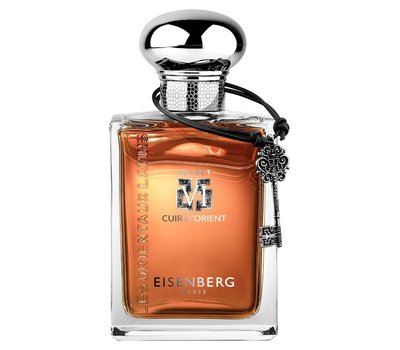 Eisenberg Cuir D'Orient Secret VI Pour Homme