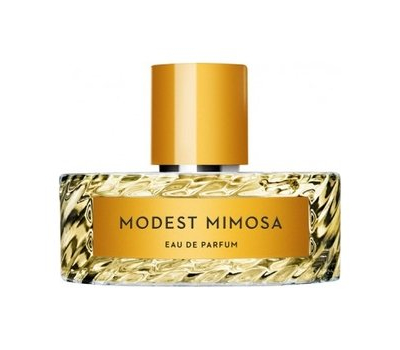 Vilhelm Parfumerie Modest Mimosa