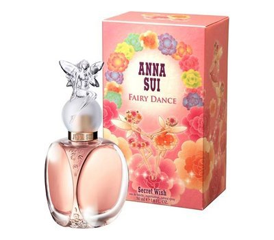 Anna Sui Fairy Dance Secret Wish 132169