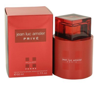 Jean Luc Amsler Prive Femme 132775