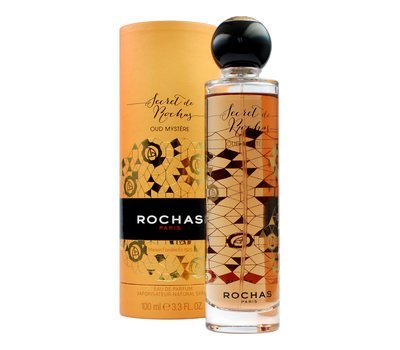 Rochas Secret De Rochas Oud Mystere 132831