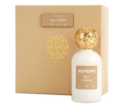 Simimi Blanc D`Anna 132998