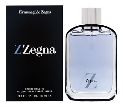 Ermenegildo Zegna Z Zegna 132093