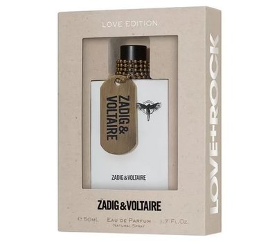 Zadig & Voltaire Tome 1 Rocklove For Her 132863