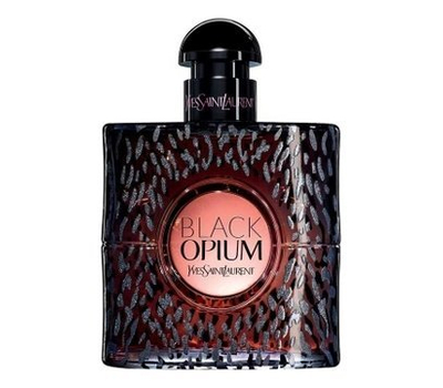 YSL Black Opium Wild Edition 133118