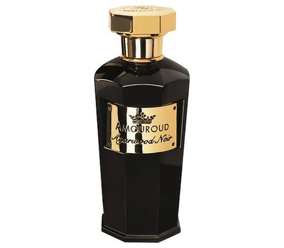 Amouroud Agarwood Noir 133587