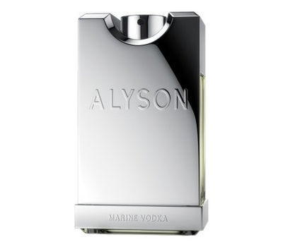 Alyson Oldoini Marine Vodka 133473