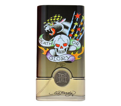 Christian Audigier Ed Hardy Born Wild For Men