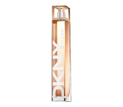 DKNY Metallic City