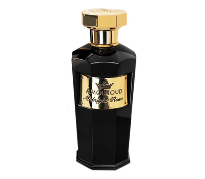 Amouroud Midnight Rose