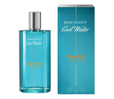 Davidoff Cool Water Wave 2017 133225