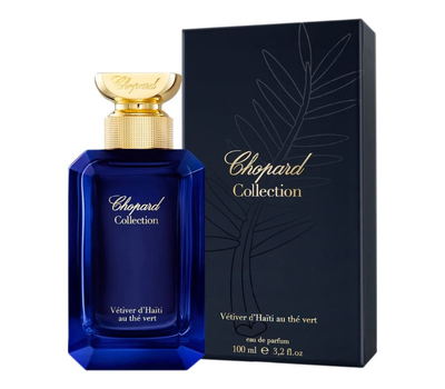 Chopard Vetiver D'Haiti Au The Vert 133926