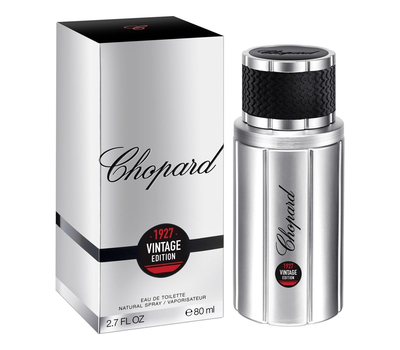 Chopard 1927 Vintage Edition 133889