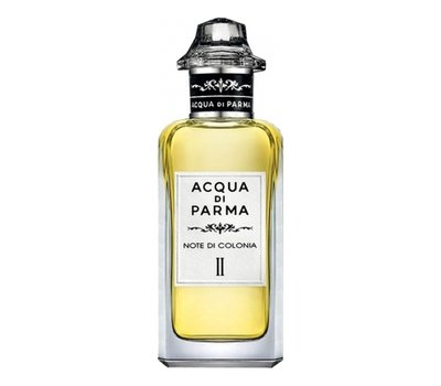 Acqua Di Parma Note Di Colonia II 134625