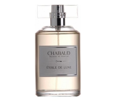 Chabaud Maison De Parfum Etoile De Lune